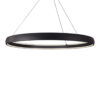 halo chandelier