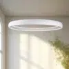 halo chandelier