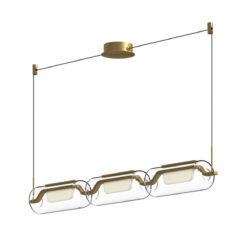 hilo chandelier