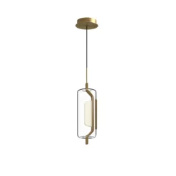 Hilo Pendant