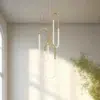 huron chandelier