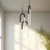 huron chandelier