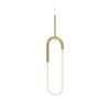 huron pendant