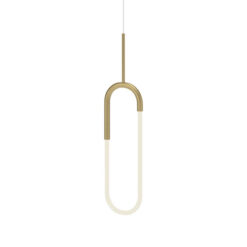 huron pendant