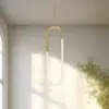 huron pendant