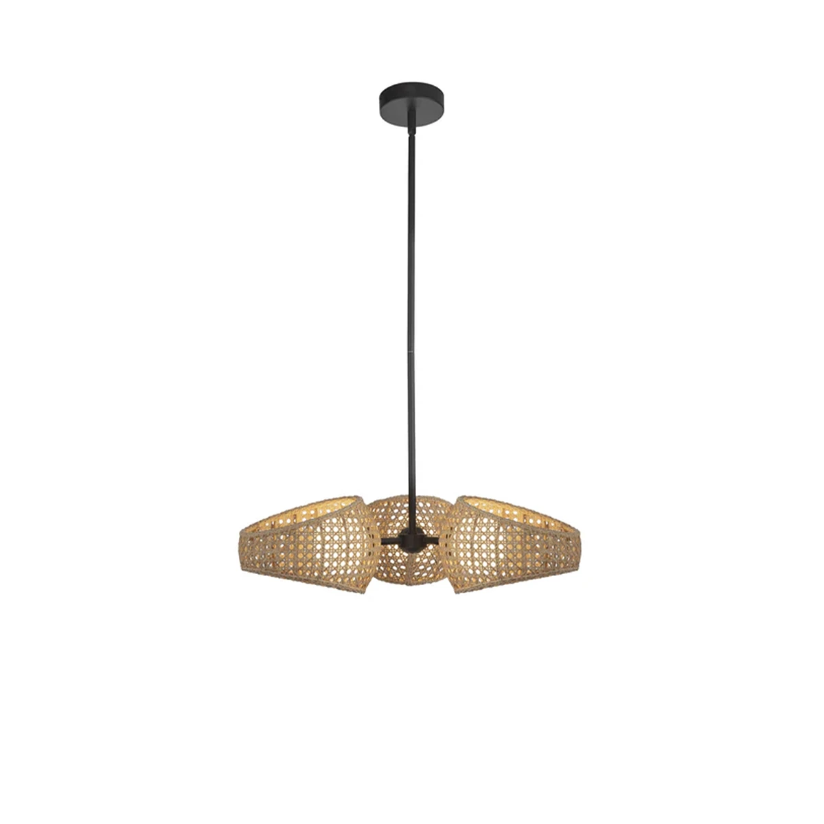 Lanai 3-Light Pendant