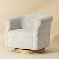 libby accent chair