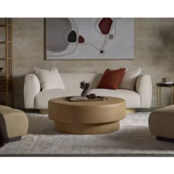 Alternative view of Mattis Sofa