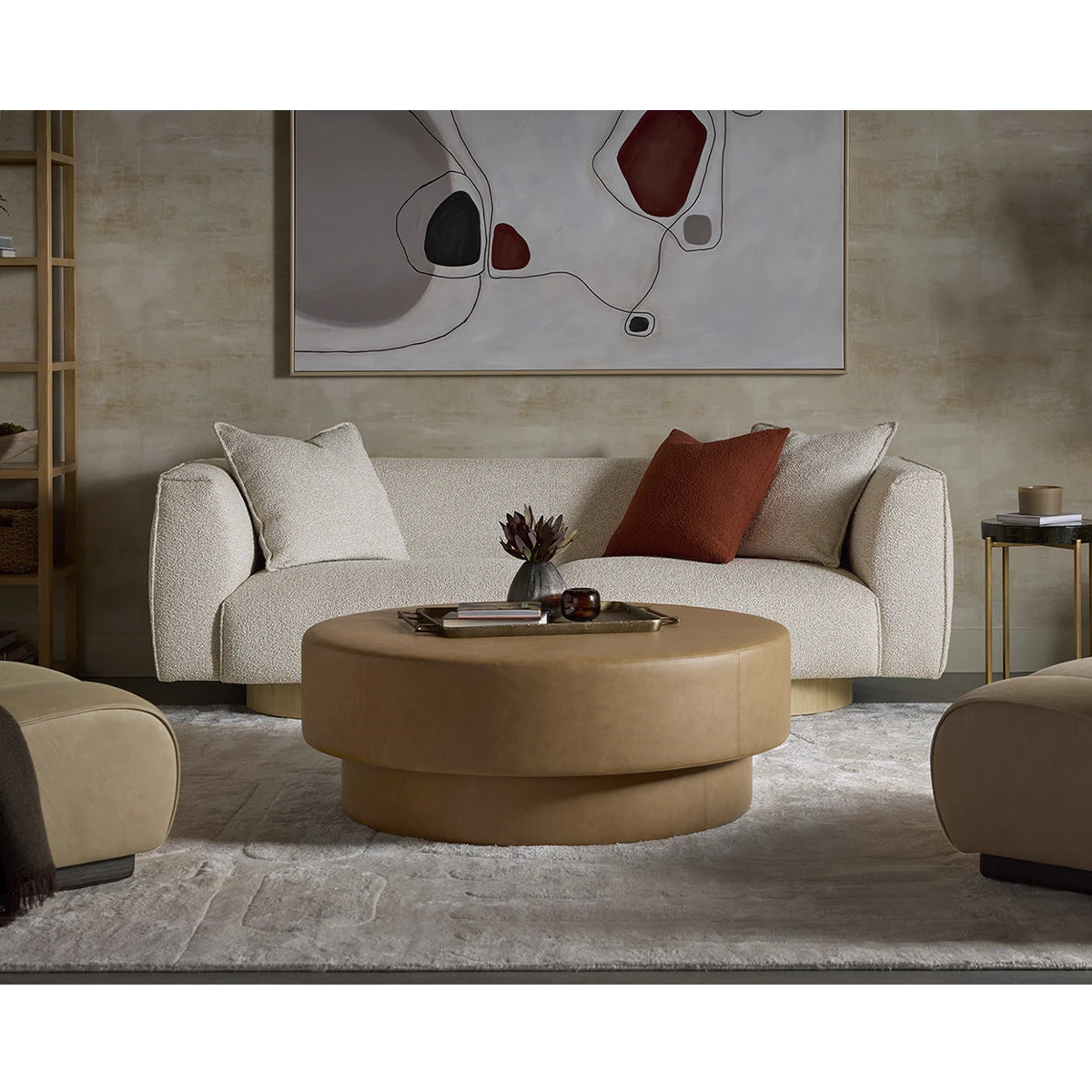 Mattis Sofa - Image 2