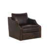 orwell accent chair