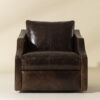 orwell accent chair