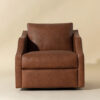 orwell accent chair