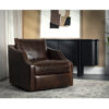 orwell accent chair
