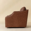 orwell accent chair