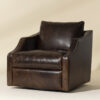orwell accent chair