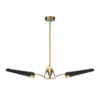 osorio chandelier