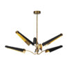 osorio chandelier