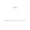 ovale chandelier
