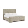 Pemba Panel Bed