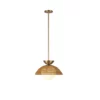 Perth Pendant