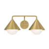 remy wall sconce