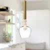 rise pendant