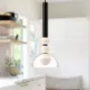 rise pendant