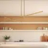 shift chandelier