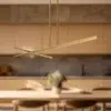 shift chandelier