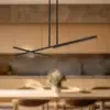 shift chandelier