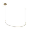 talis chandelier