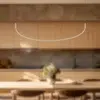 talis chandelier