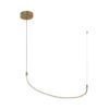 talis chandelier