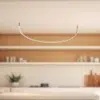 talis chandelier