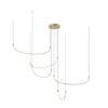 talis chandelier
