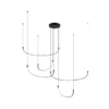 talis chandelier