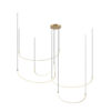 talis chandelier