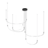 talis chandelier