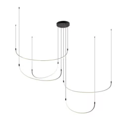 talis chandelier