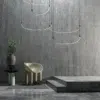 talis chandelier