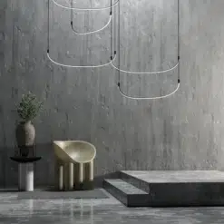 talis chandelier