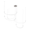 talis chandelier