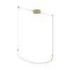 talis chandelier