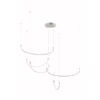 talis chandelier