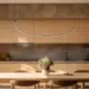 talis chandelier