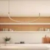 talis chandelier