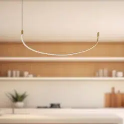 talis chandelier