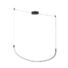 talis chandelier