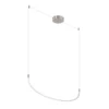 talis chandelier