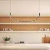 talis chandelier